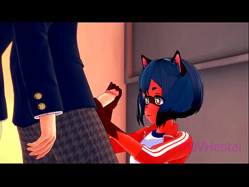 ❤️ Faatoaga povi fou ma Michiru Kagemori ️❌ Pono ❌️
